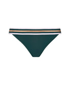 Slip de bain taille basse Lise Charmel bain Énergie Nautique pacifique ABA0435-PN