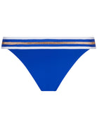 Slip de bain taille basse Lise Charmel bain Énergie Nautique surf bleu ABA0435-SN