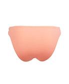 Bas de maillot de bain taille basse Lise Charmel bain Déesse lagon Pêche ABB0439-PL