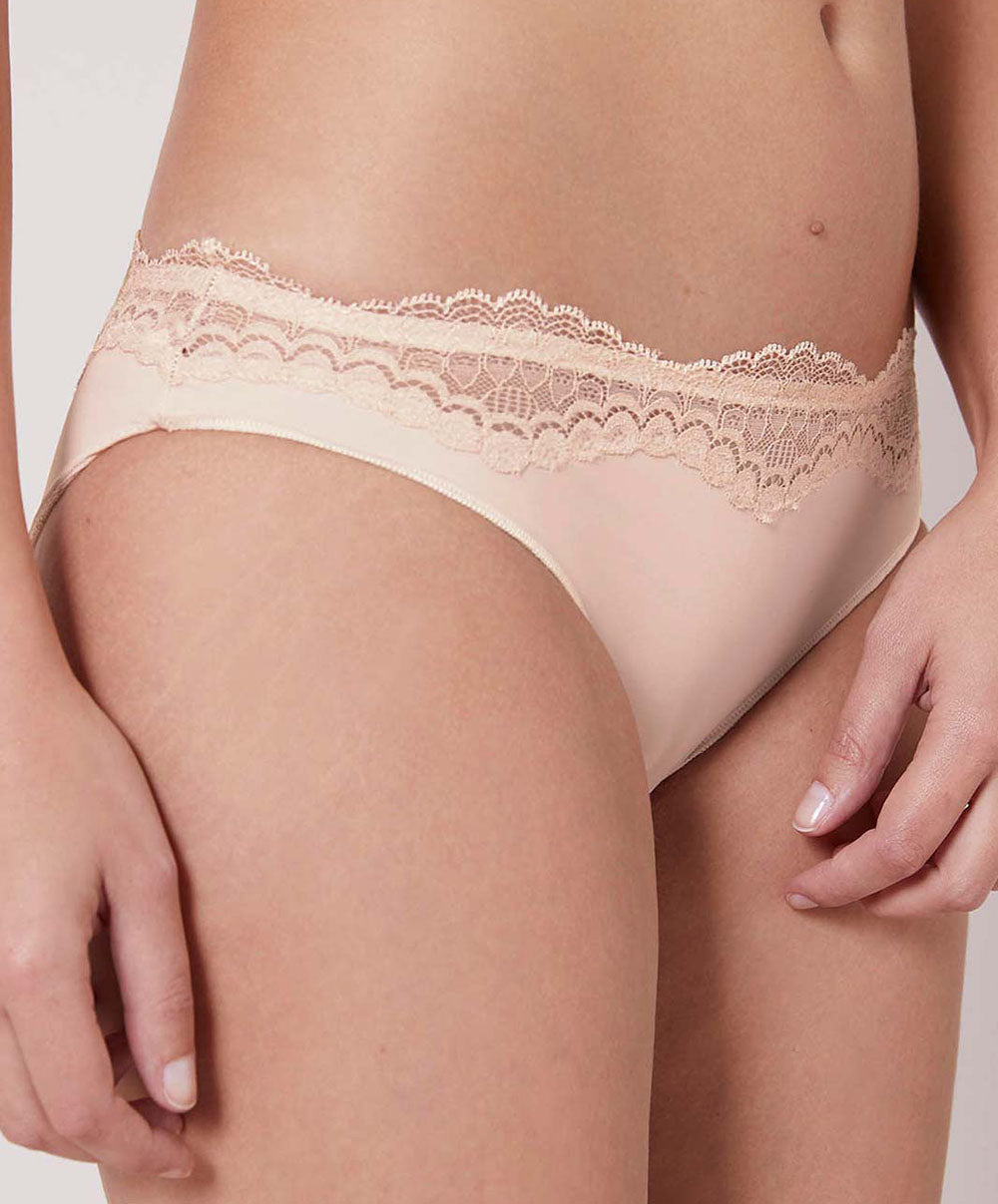 Slip évolutif Eclat Aurore Simone Pérèle 13N726-766