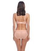 Slip en dentelle Wacoal Lace to Love rosedust WA843297-253 face
