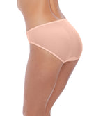 Slip en dentelle Wacoal Lace to Love rosedust WA843297-253 face