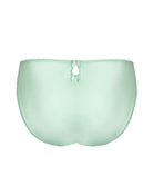 Slip "Fantaisie" Lise Charmel Amour Nymphéa jade  ACH0259-JA 100