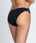 Slip fantaisie Charme Secret noir Lise Charmel ACJ0233-CN 6