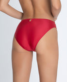 Slip "Fantaisie" Lise Charmel Éblouissant Eros nude solaire ACH0295-NS