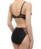 Slip fantaisie Lise Charmel Fleurs de Nuit nuit summer ACG0273-NS