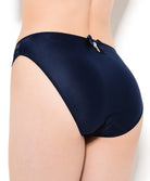 Slip fantaisie Lise Charmel Soir de Venise bleu ACA0203-BV