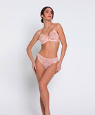 Slip fantaisie Lise Charmel Waouh Mon Amour ACH0256-AA