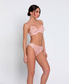 Slip fantaisie Lise Charmel Waouh Mon Amour ACH0256-AA