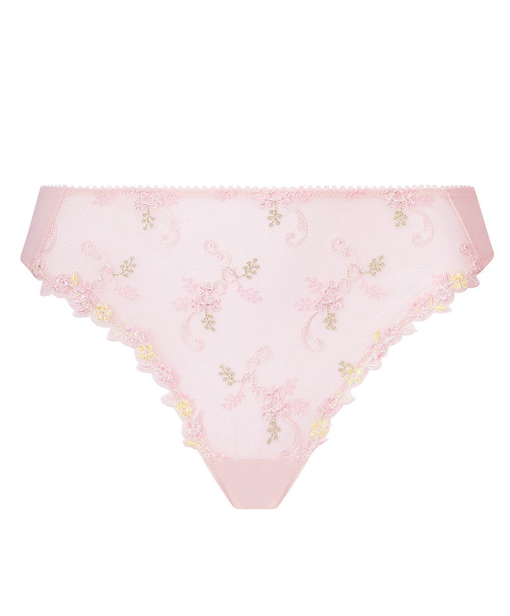 Slip fantaisie Lise Charmel Waouh Mon Amour ACH0256-AA