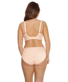 Slip grande taille Elomi Cate latte EL4035-LAE face