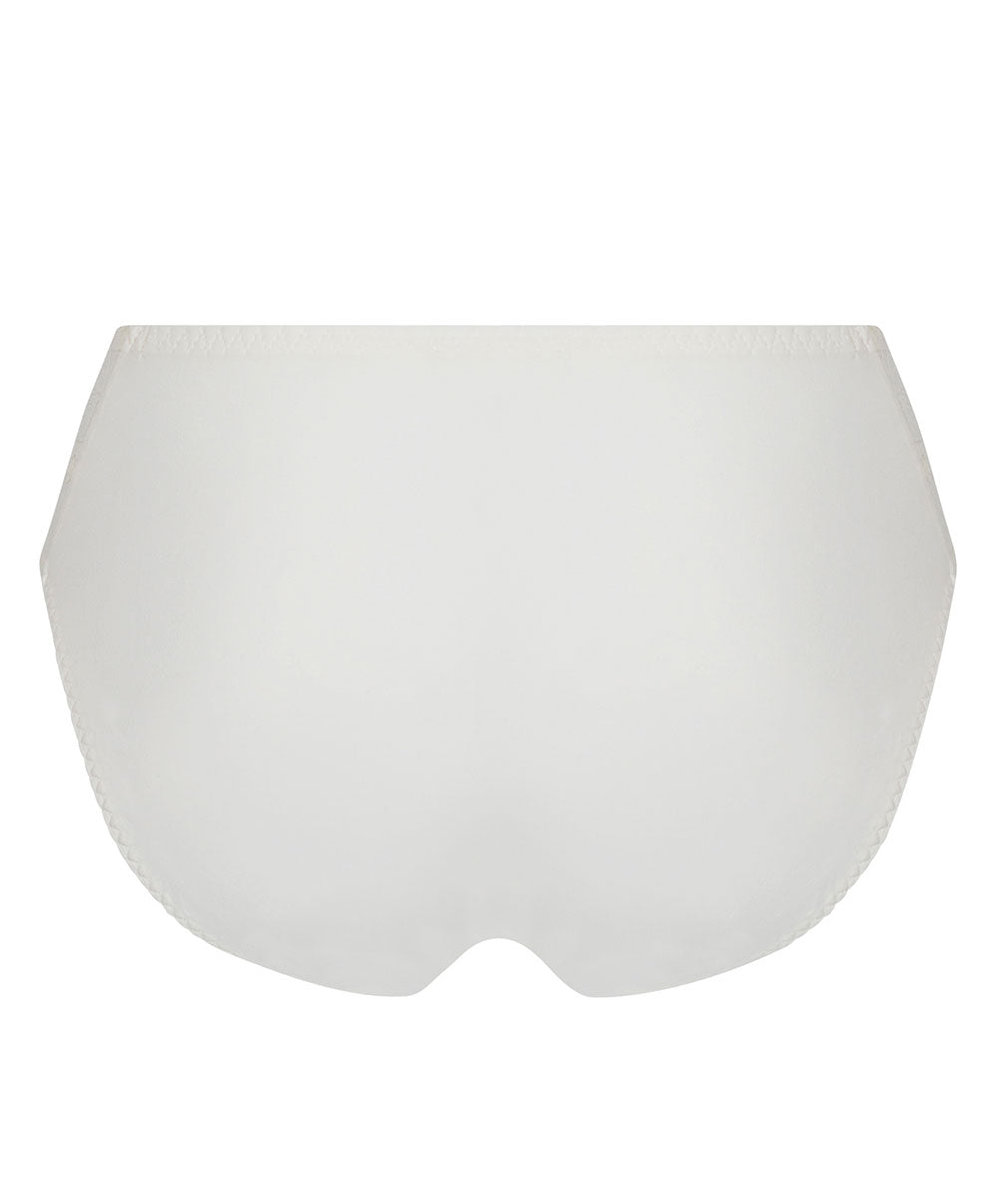 Slip haut Antigel de Lise Charmel Atelier Séduction écru nacre FCH0357-EN 100