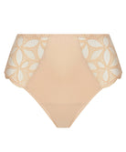 Slip haut Antigel de Lise Charmel Stricto Sensuelle pêche FCH0317-SP 100