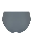 Slip haut dos opaque Lise Charmel Source Beauté perle ACH0372-SP