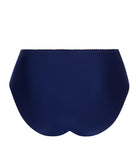 Slip haut grande taille Lise Charmel Déesse Désirs mauve BCH0377-MD