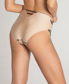 Slip haut grande taille Lise Charmel Follement Sexy BCH0345-NS