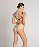 Slip haut grande taille Lise Charmel Follement Sexy BCH0345-NS