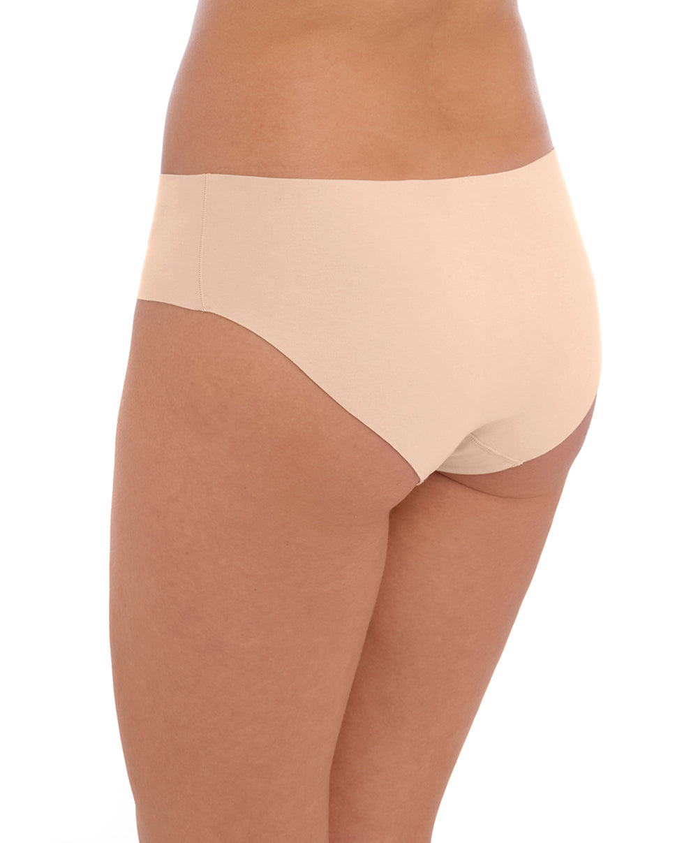Slip invisible Wacoal Accord frappe nude WE600455-FRP