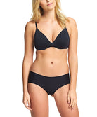 Slip invisible Wacoal Intuition noir WE108025-BLK