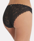 Slip italien rosessence Aubade noir
