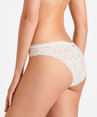 Culotte italienne Rosessence opale Aubade HK27-OPAL