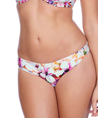 Slip italien de bain Coral Bay Freya swimwear Sunset