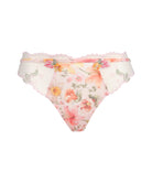 Slip italien "Séduction" Lise Charmel Désir en Fleur multicolore ACG0785-FS