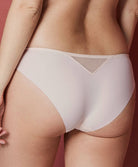 Slip clean cut Simone Pérèle Promesse Aurore 12H720-766