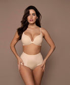 Slip sculptant Wacoal Inès Secret frappe WE601040-FRP