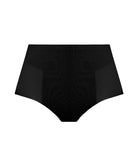Slip sculptant Wacoal Inès Secret noir WE601040-BLK