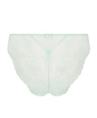 Slip "Séduction" Lise Charmel Amour Nymphéa jade  ACH0759-JA