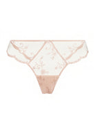 Slip "Séduction" Lise Charmel Déesse en Glam nude ACH0715-DN
