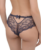 Slip séduction Lise Charmel Soir de Venise gris ACA0703-GV