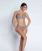 String sexy Lise Charmel Source Beauté perle ACH0572-SP
