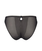 Culotte italienne Lise Charmel Éco Affinité noir ACG0713-NO