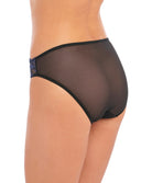 Slip sexy Wacoal Instant Icon black eclipse WA843322-963