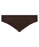 Slip taille basse Chantelle Soft Stretch brun C26430-0JL