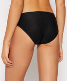 Slip taille basse Chantelle Softstretch noir C26430-011 2