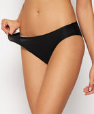 Slip taille basse Chantelle Softstretch noir C26430-011 3