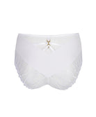 Slip taille haute PrimaDonna Arthill blanc 0563361-WIT