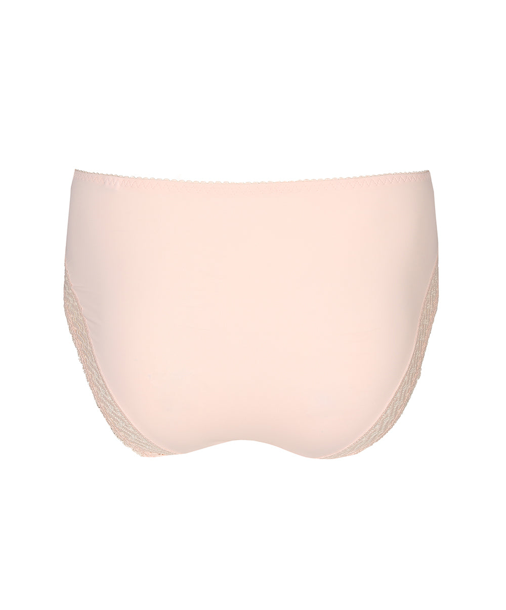 Slip taille haute PrimaDonna Montara crystal pink 0563381-CRP