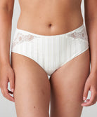 Slip taille haute Twist PrimaDonna Maldives naturel 0542341-NAT