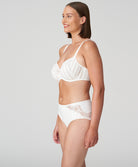 Slip taille haute Twist PrimaDonna Maldives naturel 0542341-NAT