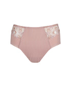 Slip taille haute PrimaDonna Deauville vintage pink 0561816-VIP
