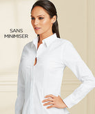 Soutien-gorge Amincissant Minimizer visual effects Wacoal chair