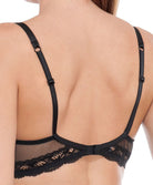 Soutien-gorge Armature Precieux Tissage Lise Charmel Noir
