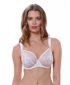 Soutien-gorge Balconnet Plongeant Fearne Freya Sand