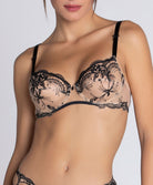 Soutien-gorge armature Lise Charmel Follement Sexy ACH6045-NS