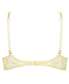 Soutien-gorge armature Lise Charmel Frisson d'Or jaune ACH6061-OR