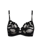 Soutien-gorge armature Lise Charmel Glamour Couture noir ACH6007-NO 10